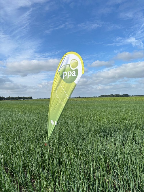 Bezoek de PPA veldmiddag op 11 augustus in Dronten